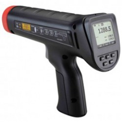 Raynger Portable IR Thermometer 1292 to 5432F  RAYR3IPLUS1ML Raytek