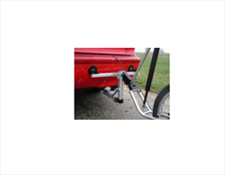 Fifth Wheel Mounting System FMS Pegasem