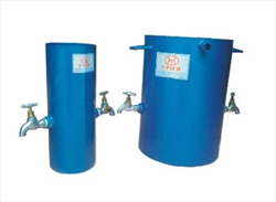 THIẾT BỊ XÁC ĐỊNH HÀM LƯỢNG SÉT CỦA ĐÁ/CÁT