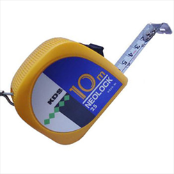 Thước cuốn thép KDS KS25-10