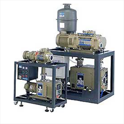 Bơm chân không dầu YM-VD, YM-VS (1.580 đến 20.000 lít/phút) Ulvac