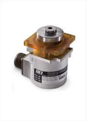 Bộ mã hóa vòng quay Incremental Encoder ES25 Bei sensors