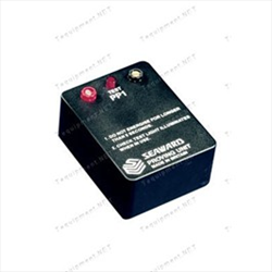 Proving Units PP1 Seaward