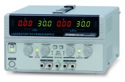  Nguồn DC tuyến tính 2 đầu ra GW instek GPS-2303 (30V, 3A, 2CH)
