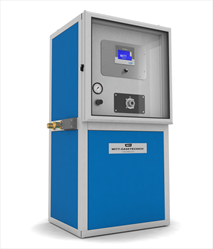 Thiết bị trộn khí MG200-2ME WITT Gas