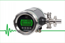 SLURRY DENSITY METER SDM Rhosonics