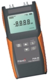 Fiber-Optical Test FVA-30 Fibre Optica