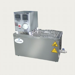 Oil Bath Tester UA-2072 UCAN