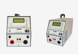 Battery test equipment BAC25A DV Power