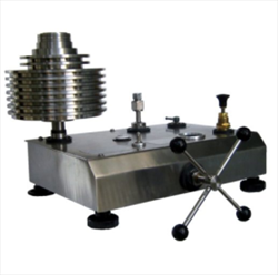 Thiết bị hiệu chuẩn áp suất P8000/P8600 Series Nagman