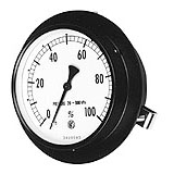 Đồng hồ đo áp suất GR Nagano