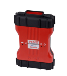 Ford VCM II Bosch