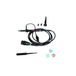 Passive Probe, 70MHz, 1X/10X Attenuation PB470 Siglent