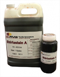 Shirlastain Fiber Identification Stains M030 SDL Atlas