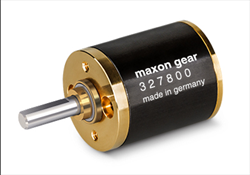 GEARHEADS Spur Gearheads (GS) Maxon