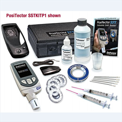 Máy kiểm tra muối bề mặt sơn PosiTector SSTKITP3 Defelsko