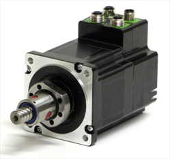 Motor Linear Actuator NEMA34 86mm JVL