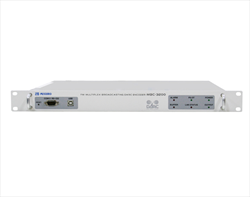 FM Multiplex Broadcasting DARC Encoder MBC-3200 Keisoku