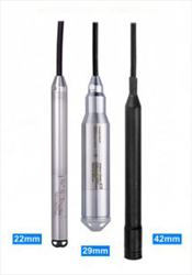 Cảm biến đo mức Waterpilot FMX21
