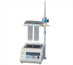 Máy thổi khô mẫu bằng dòng khí nito MGS-2200 Eyela