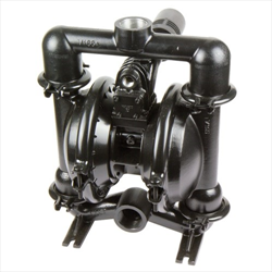 AIR OPERATED DIAPHRAGM PUMP - 1 1/2