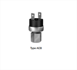 Công tắc áp suất ACB, LCB Saginomiya