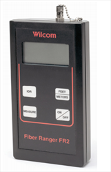 Optical Fault Locators FR2 Wilcom
