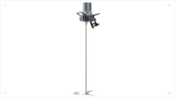 Máy khuấy A640 Satake