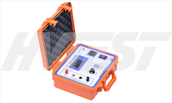 Ground Continuity Tester HTDT-10A Huatian