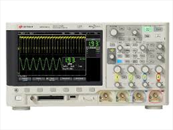 MÁY HIỆN SÓNG DSOX3104A Keysight