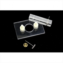 Microscopy Yarn And Fabric Holder Set G208 SDL Atlas