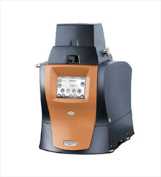 Thermal Analyzers DMA 850 TA Instrument
