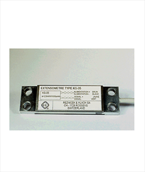 Extensometer KG-05 Rezhla