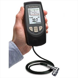 Máy đo độ dày lớp phủ PosiTector 6000 FNRS3 Defelsko