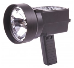 Máy đo tốc tộ Pistol kiểu đèn chớp REED K4030 