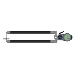Đồng hồ đo độ dày thành ống Kroeplin K8100T