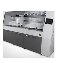 Máy mài, đánh bóng mẫu DIGIPREP VELOX Metkon