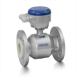 Đồng hồ đo lưu lượng Electromagnetic flowmeters – OPTIFLUX 2000 Sensor