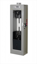 500/1000kN testing frame for steel and concrete testing Controls Group