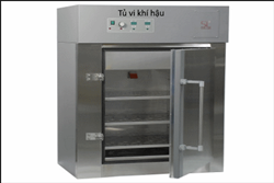 Tủ vi khí hậu làm lạnh SHC28R Shellab