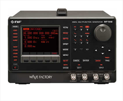 Signal Generator WF1947/WF1948 NF Corp