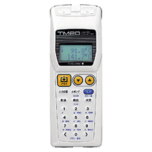 THERMO-COLLECTOR TM20 (DOUBLE FUNCTION) Yokogawa