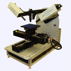 Spectroscopic Ellipsometer SE200BM-SOLAR Angstrom Sun Technologies