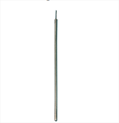 Cảm biến đo nhiệt độ Mineral-Insulated RTD Temperature Probes Jumo