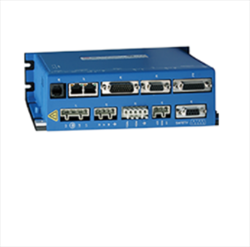 AC Bus REL Harmonic Drive