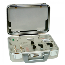 Military AC Fuel Capacitance Test Set PSD60-1AF Cobham AvComm Aeroflex