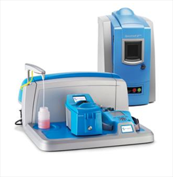 On-Site Oil Analysis System MiniLab 153 Spectro Scientific