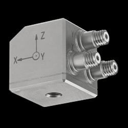 Cảm biến gia tốc 8290A25M5 Kistler