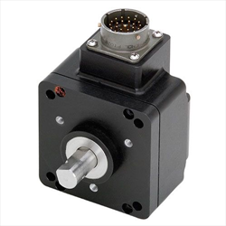 Bộ mã hóa HD25 Hengstler