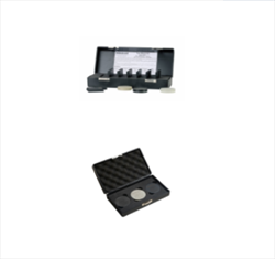 Durometer Test Blocks Hildebrand